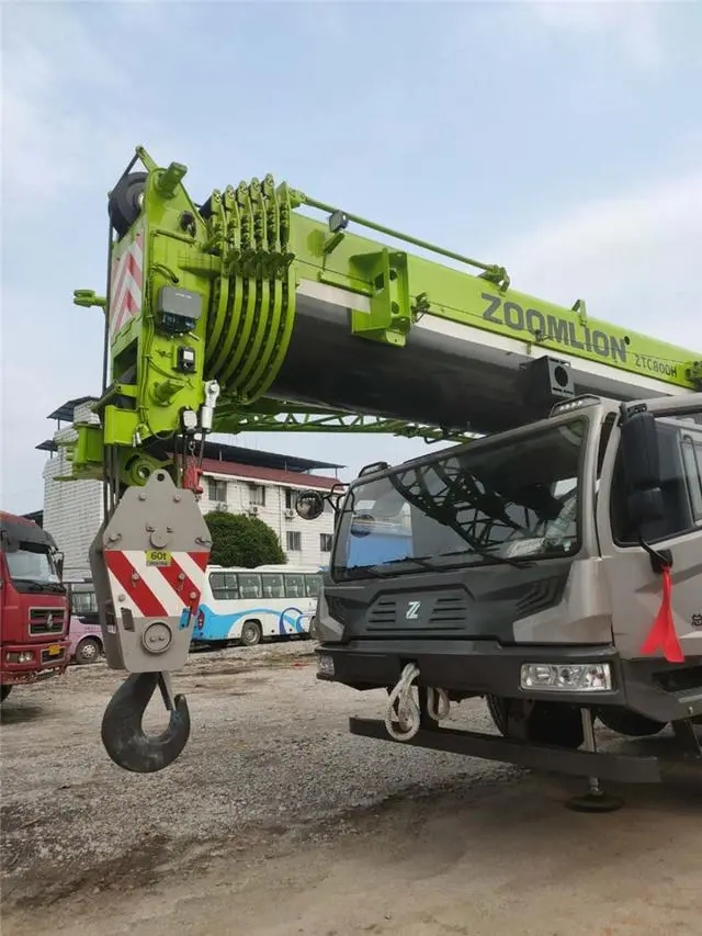 天津师范大学吊车出租