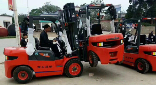 天津师范大学叉车出租